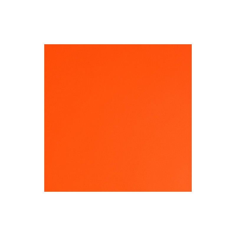 T5045 - Orange Citrouille